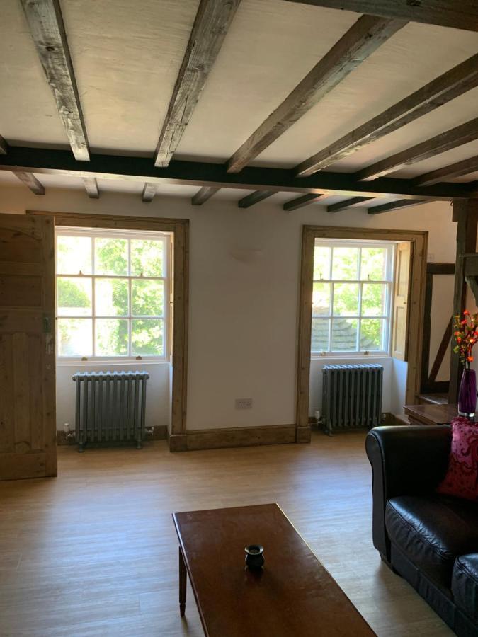 Stunning 1 Bedroom Self Contained Apartment Hythe  Eksteriør billede